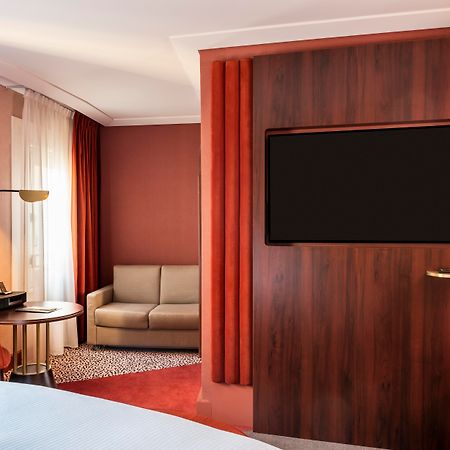 Nest Paris La Defense - Mgallery Puteaux Ngoại thất bức ảnh A room at the hotel