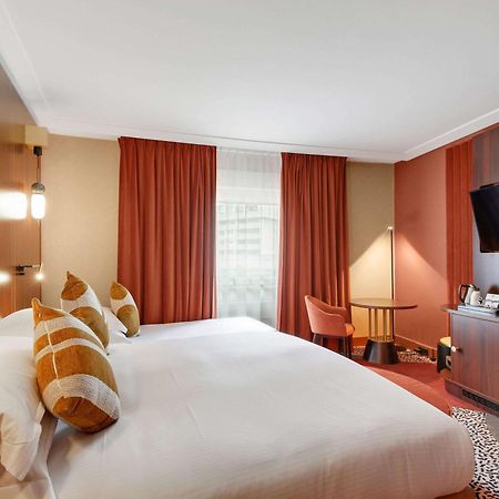 Nest Paris La Defense - Mgallery Puteaux Ngoại thất bức ảnh A room at the hotel