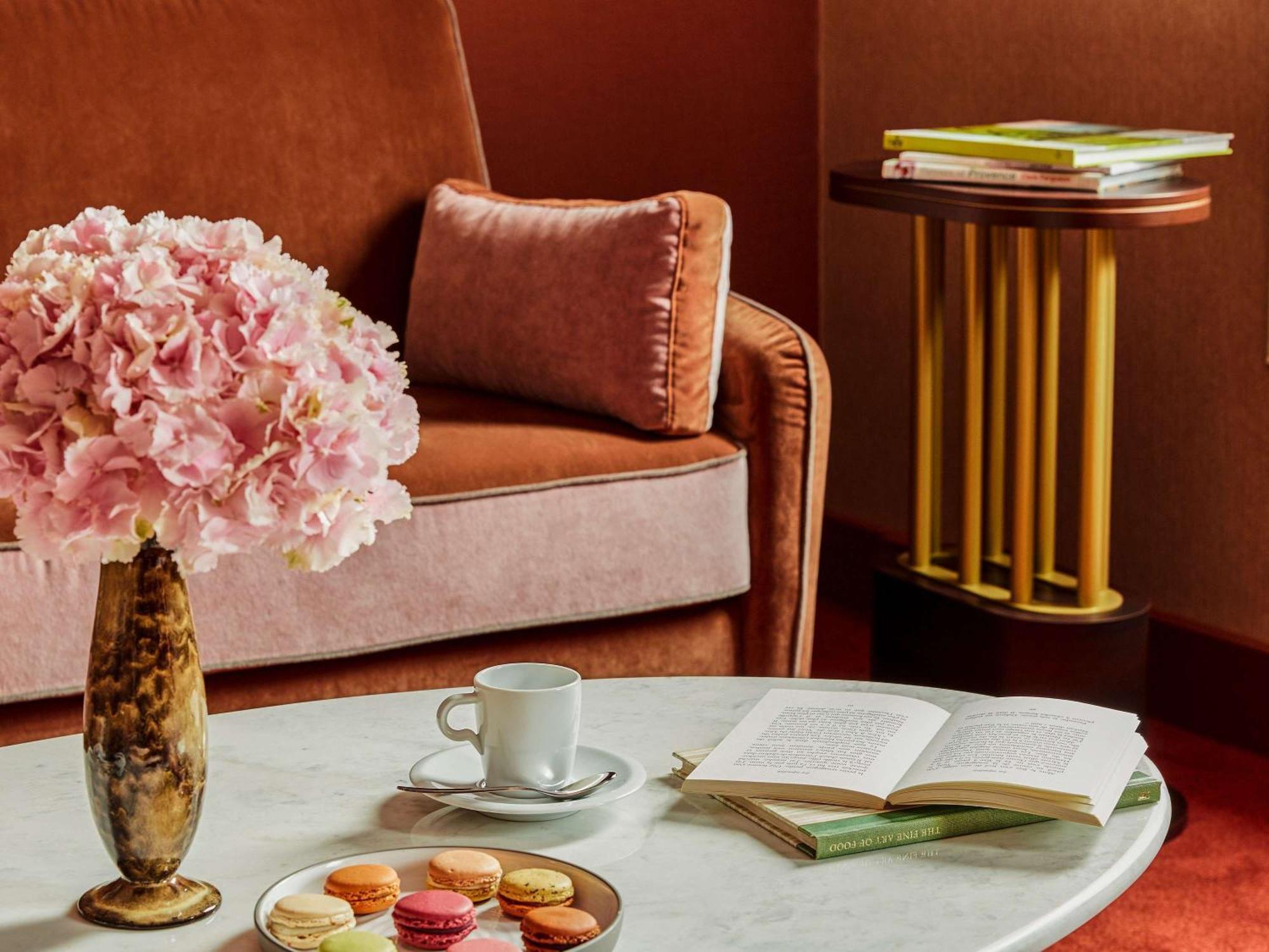Nest Paris La Defense - Mgallery Puteaux Ngoại thất bức ảnh